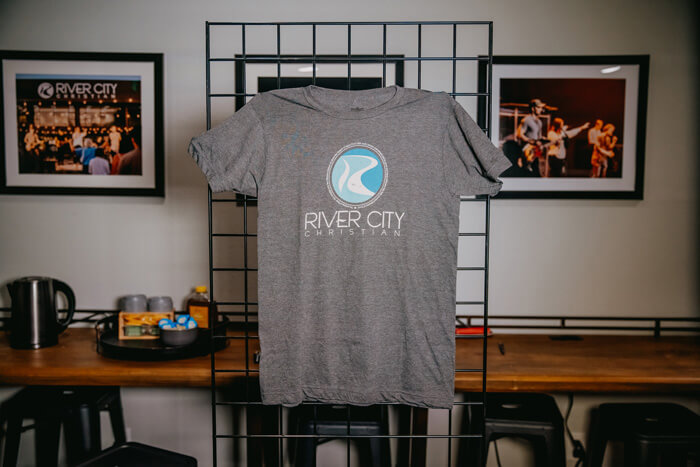 RC-Shirt