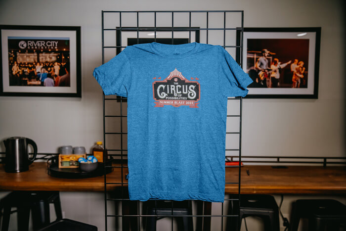 SummerBlast-Shirt